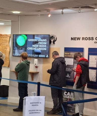 Creative Content Ideas for Small Business Digital Signage